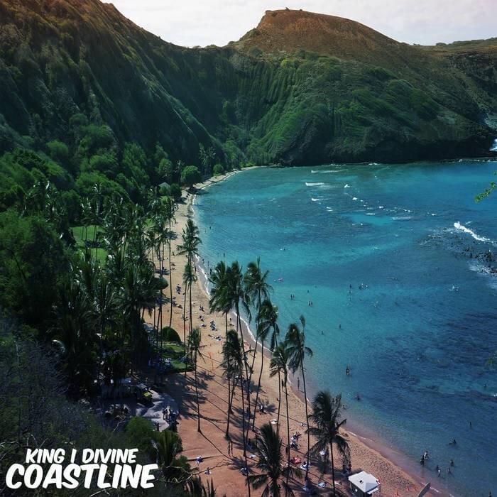 Coastline by King I Divine