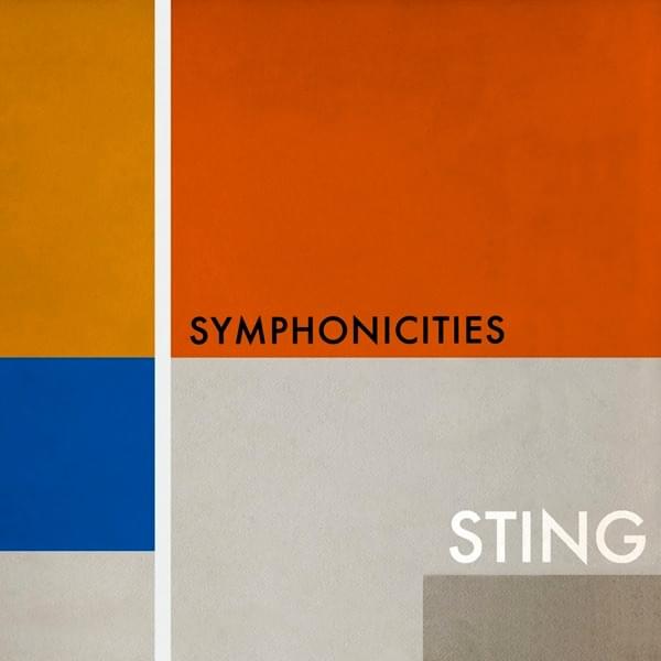 Album cover art for "Roxanne" by Sting