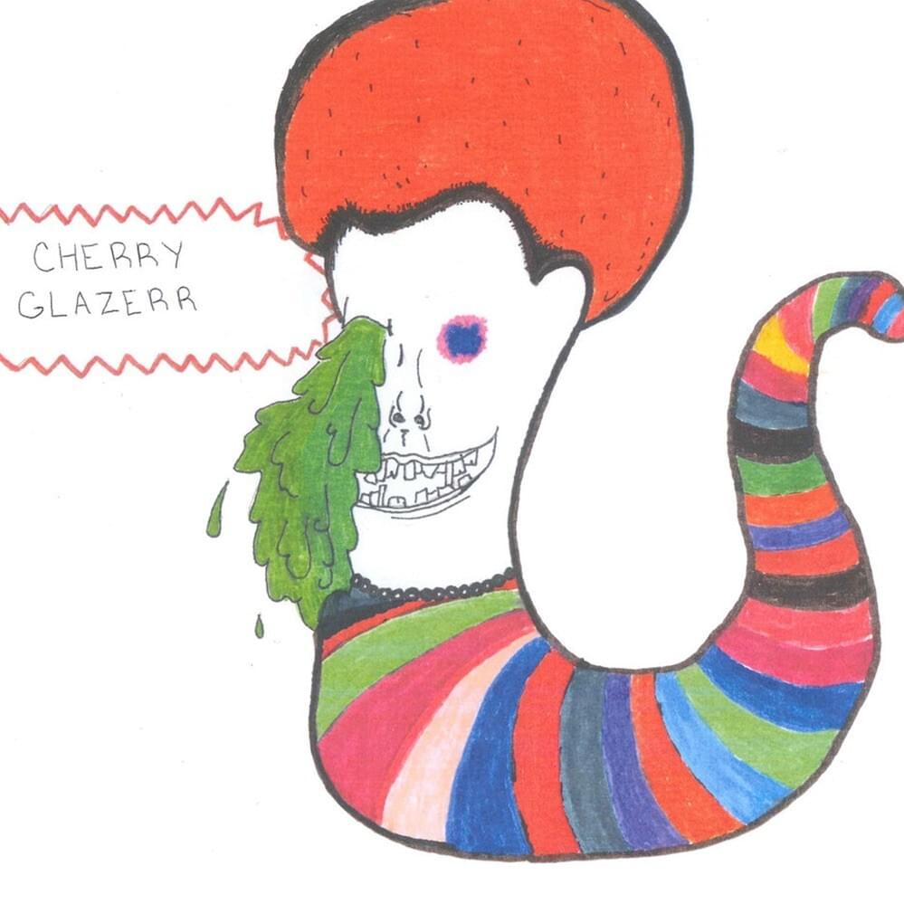 Grilled Cheese by Cherry Glazerr