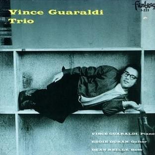 Django by Vince Guaraldi Trio