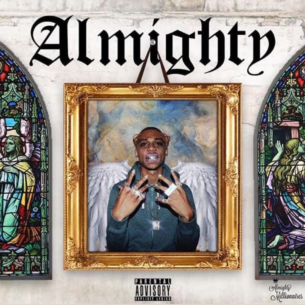 PayForMyPresence by Almighty Suspect
