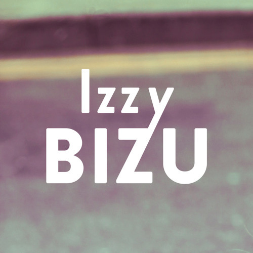 Album cover art for "Diamond" by Izzy Bizu