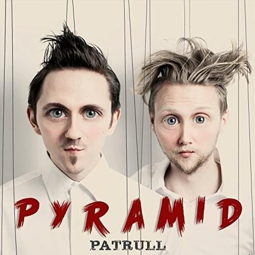 Du är jag by Patrull