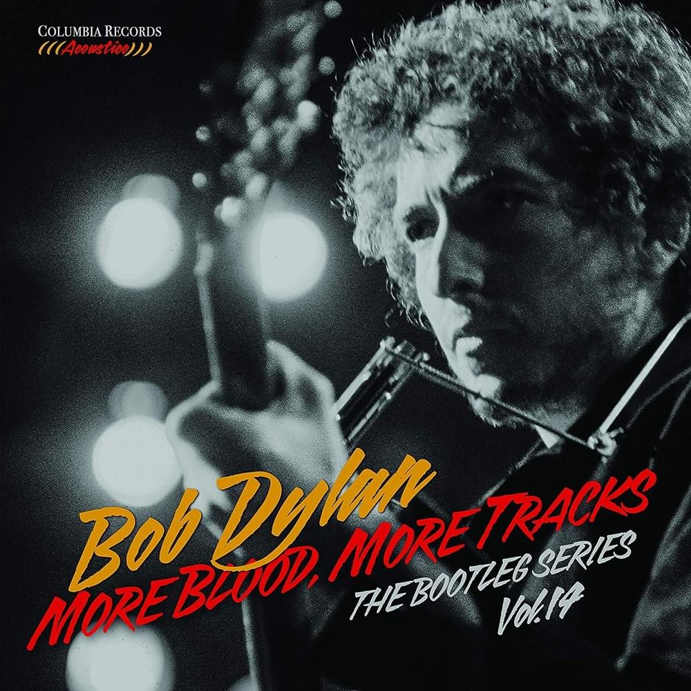 Album cover art for "Idiot Wind (9/19/74, Take 4, Remake)" by Bob Dylan
