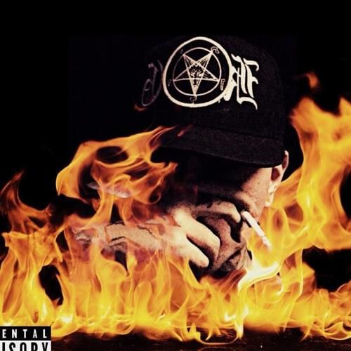 Cover image for Lil Kaine