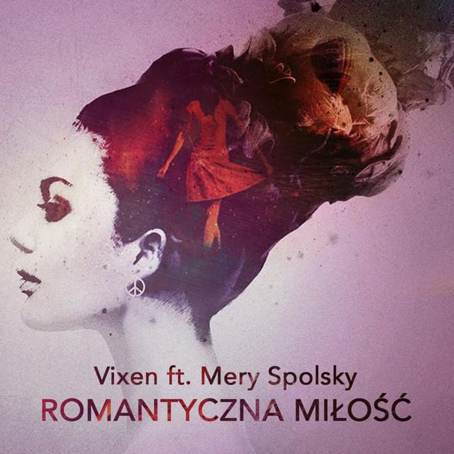 Romantyczna miłość by Vix.N