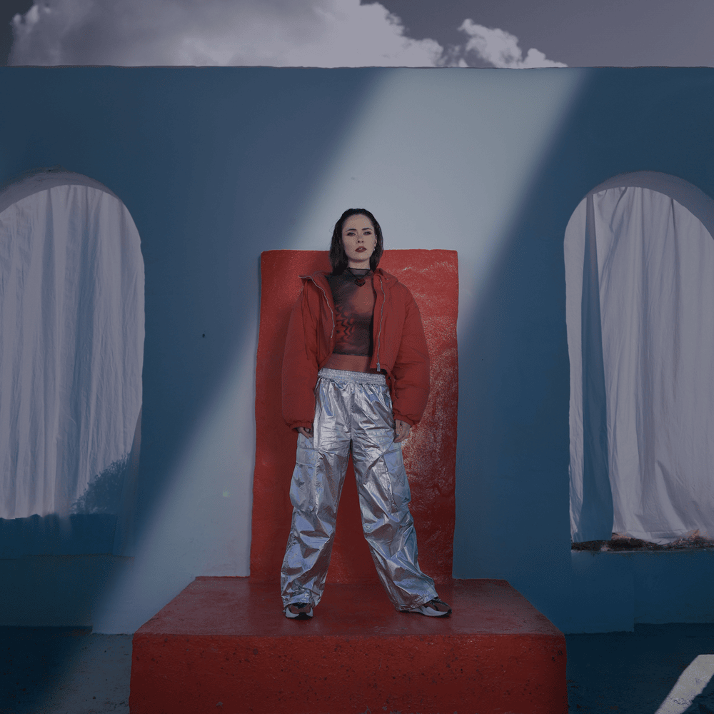 Cover image for Тільки там (Only There) - Single