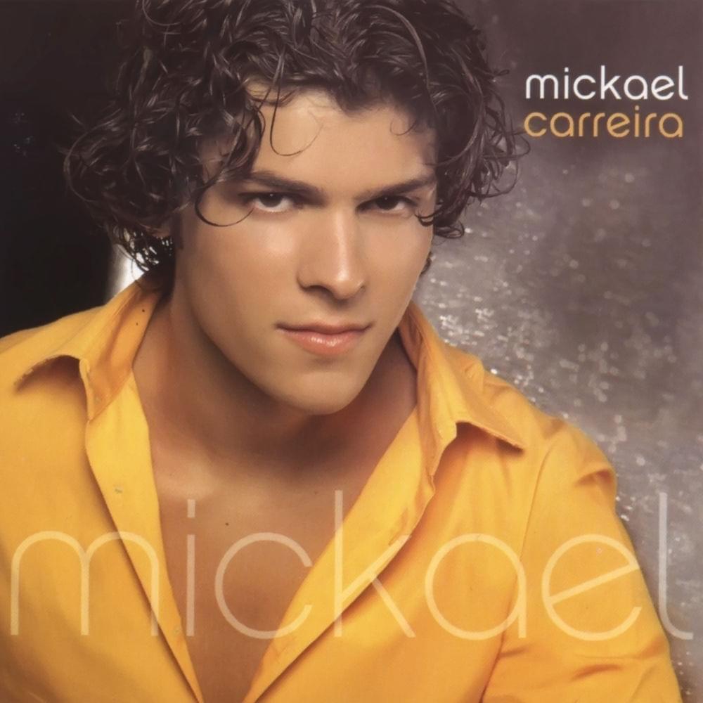 Deixa-Me Ser Feliz by Mickael Carreira