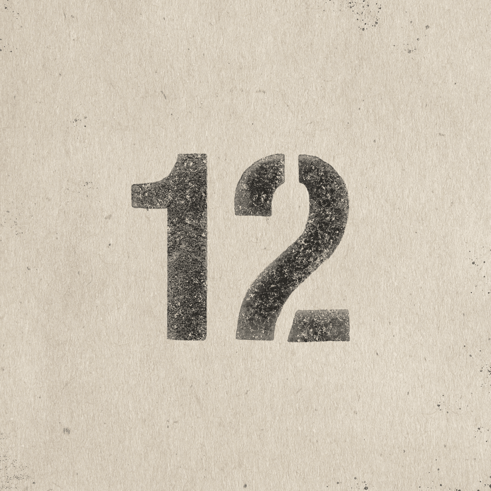 December by Will Swinton