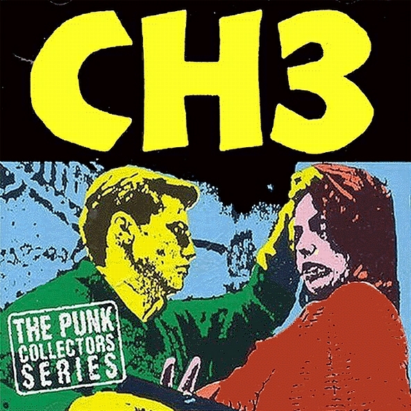 Strength In Numbers by Channel 3