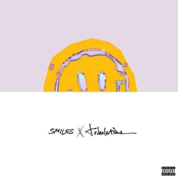 Cover image for Smiles And Tribulations