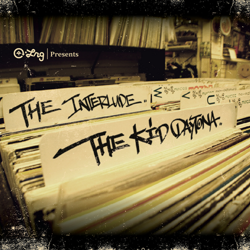In the Meantime by The Kid Daytona