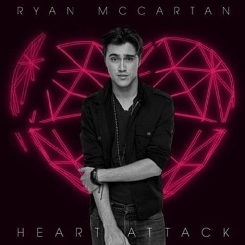 Keep Your Cool by Ryan McCartan