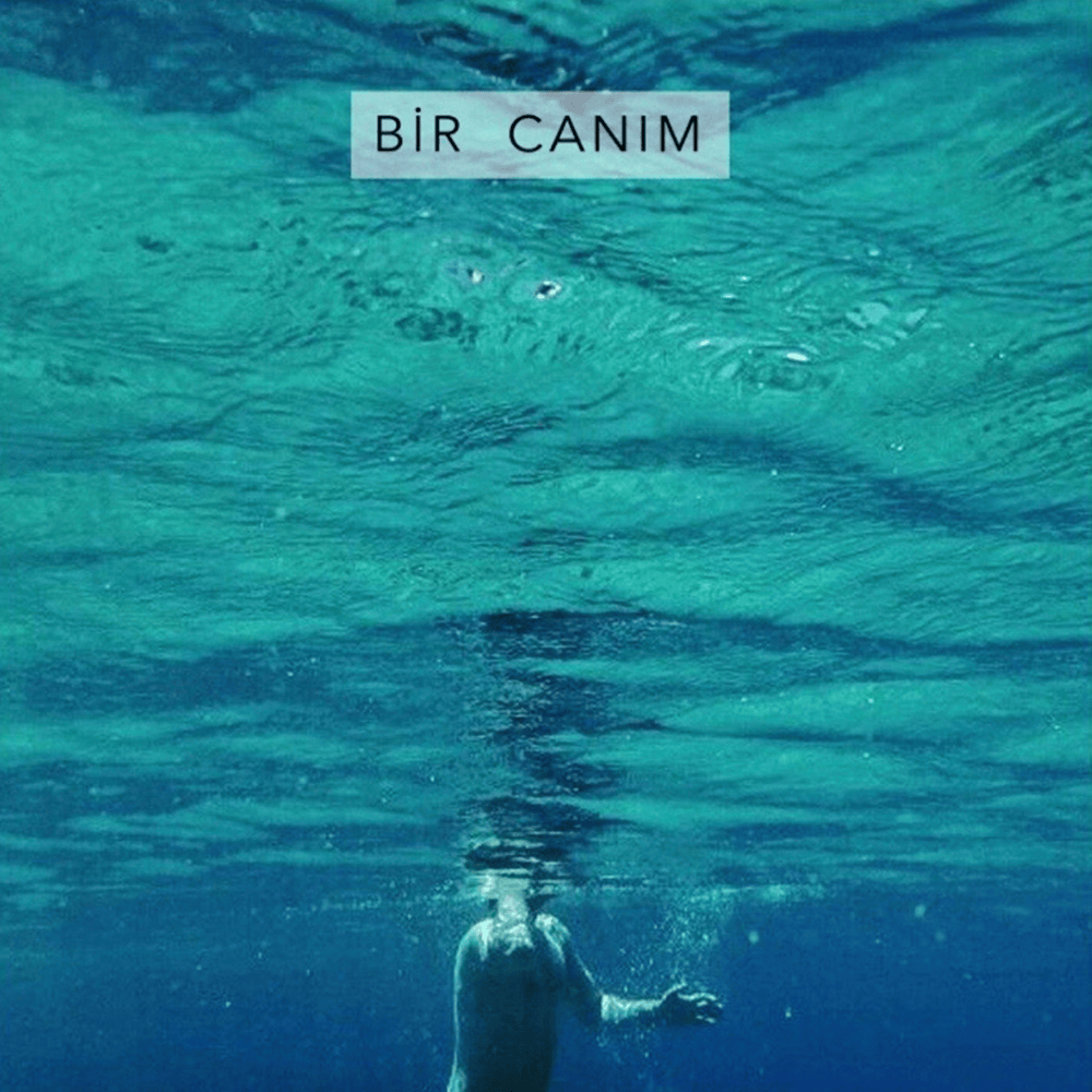 Bir Canım by Cihan Mürtezaoğlu