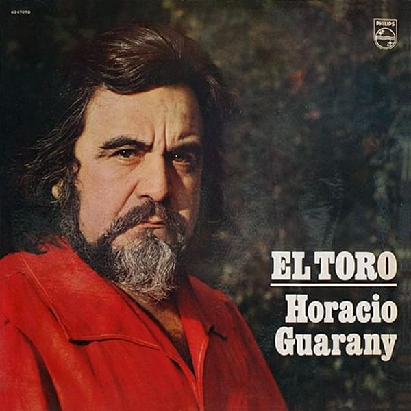 Amar Amando by Horacio Guarany