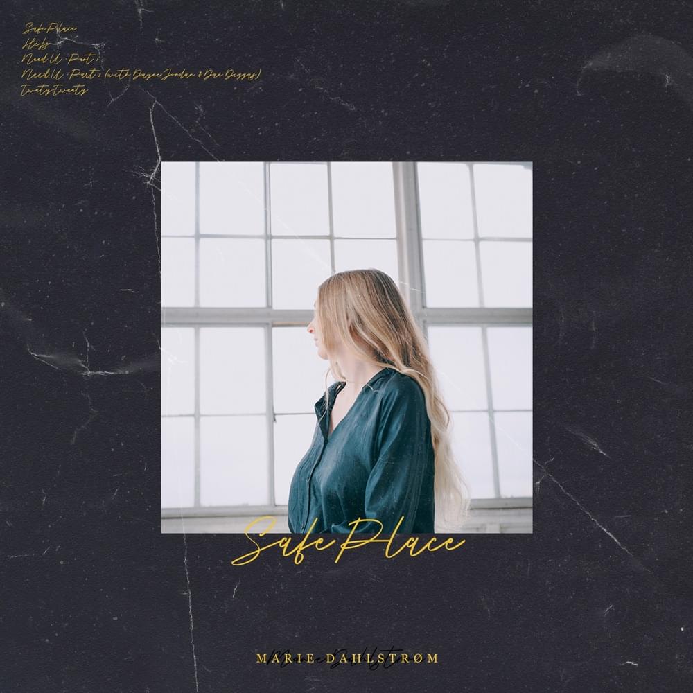 Twenty-Twenty by Marie Dahlstrøm