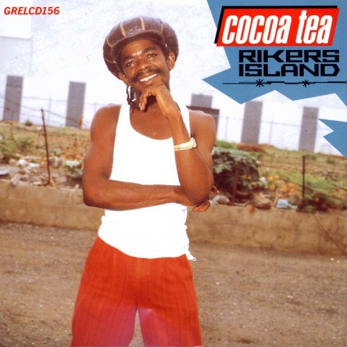 Rikers Island by Cocoa Tea