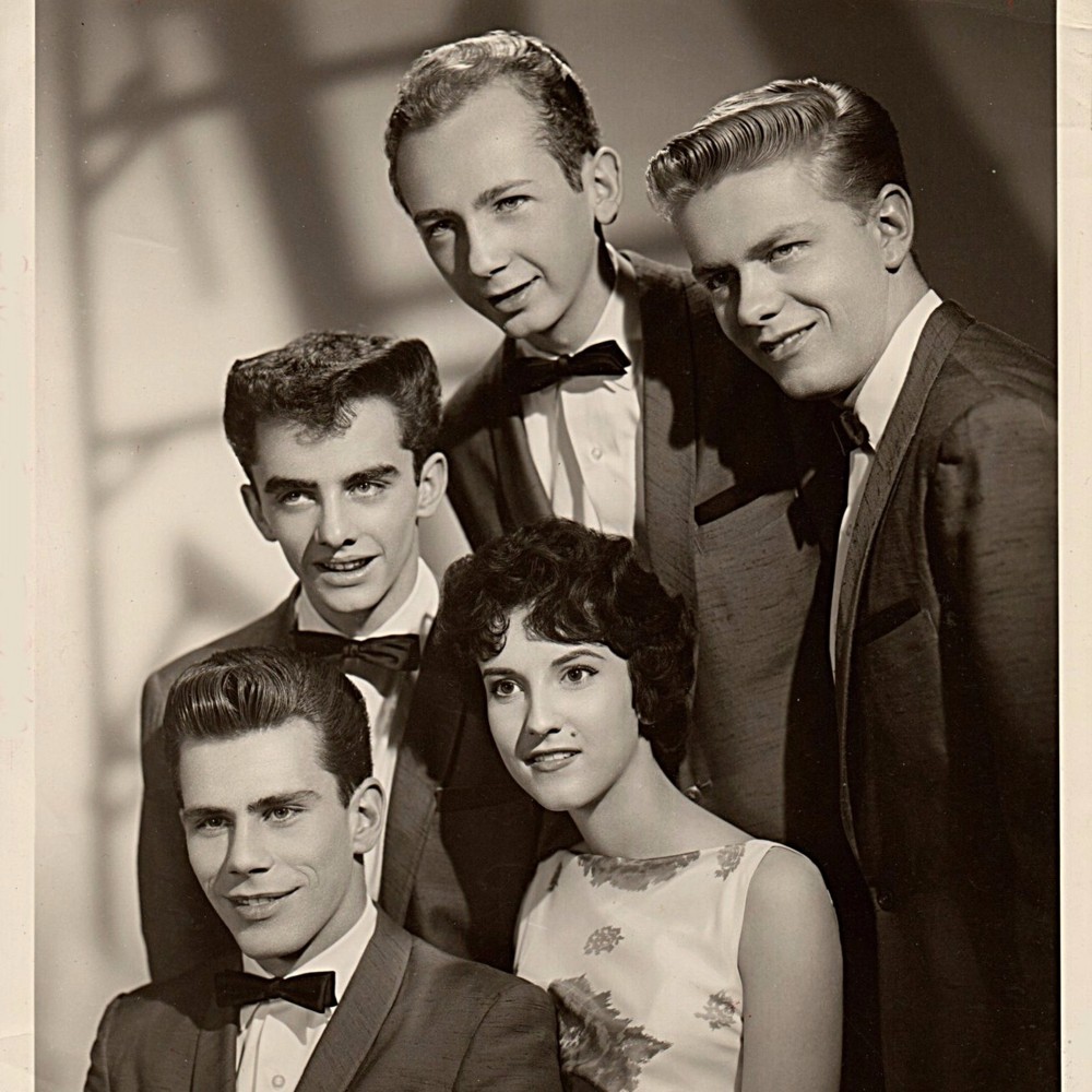 The Skyliners Profile Picture Photo of The Skyliners