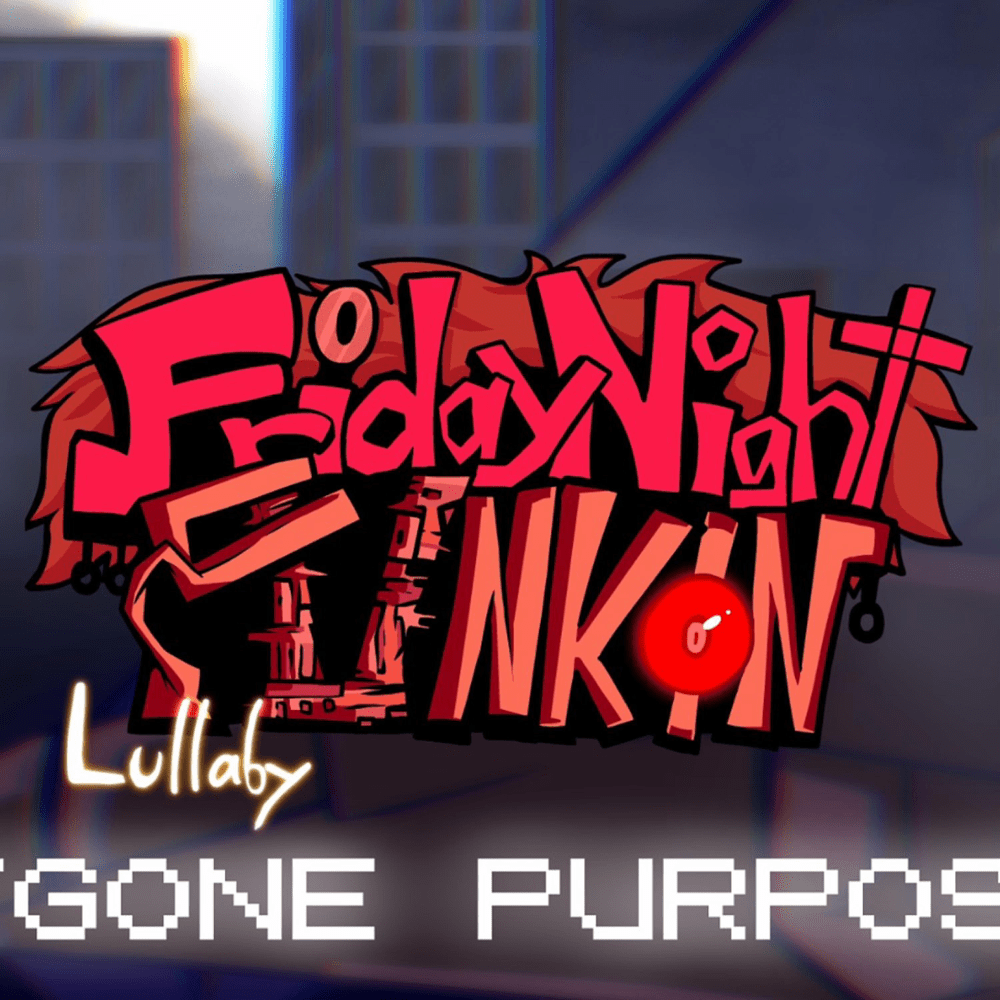 Bygone Purpose by Punkett