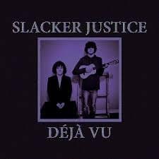 Cover image for Déjà Vu