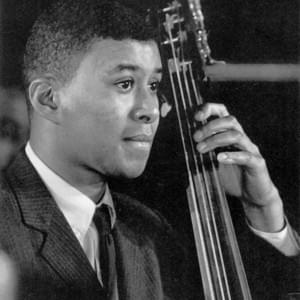 Cover image for Paul Chambers