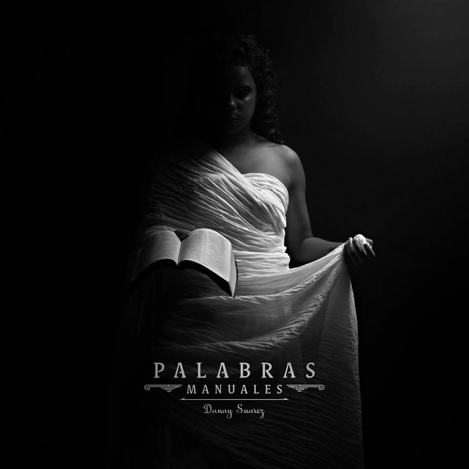 Palabras Manuales by Danay Suárez