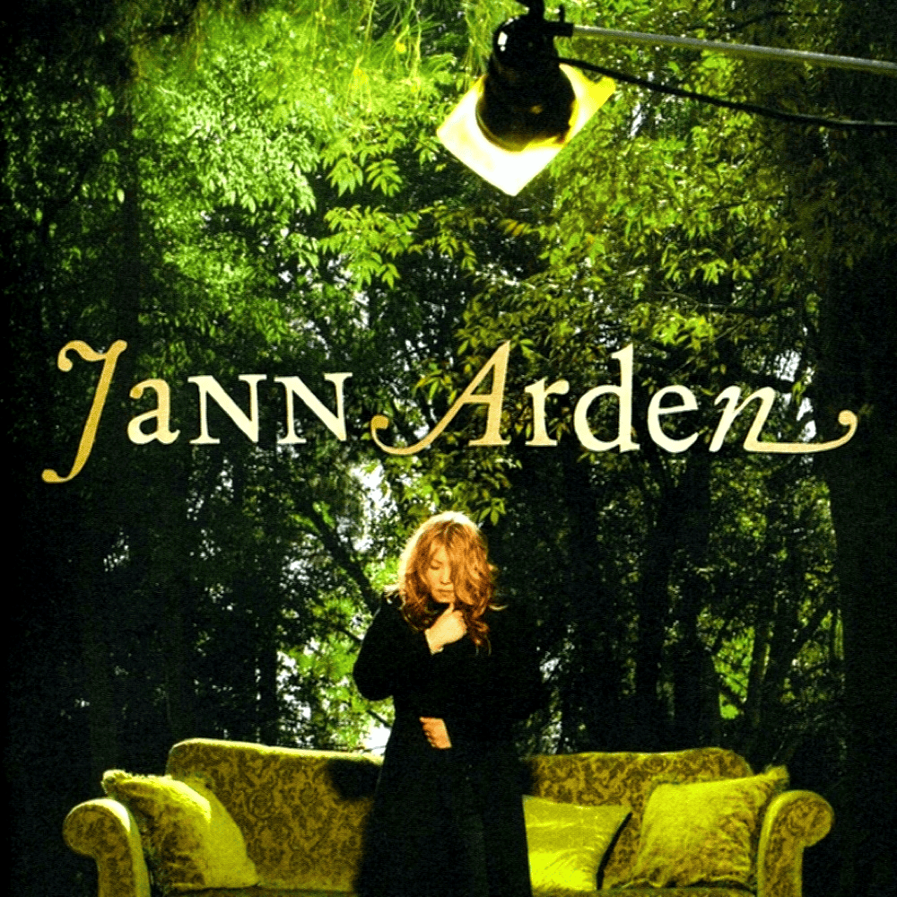 Where No One Knows Me by Jann Arden