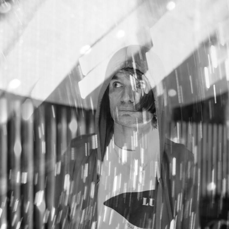 Jonny Greenwood Profile Picture Photo of Jonny Greenwood