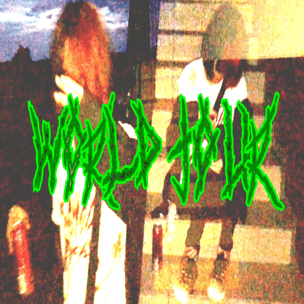 Cover image for World Tour