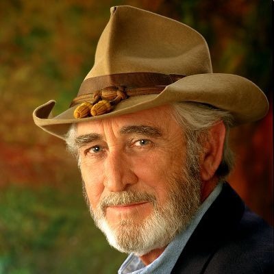 Photo of Don Williams