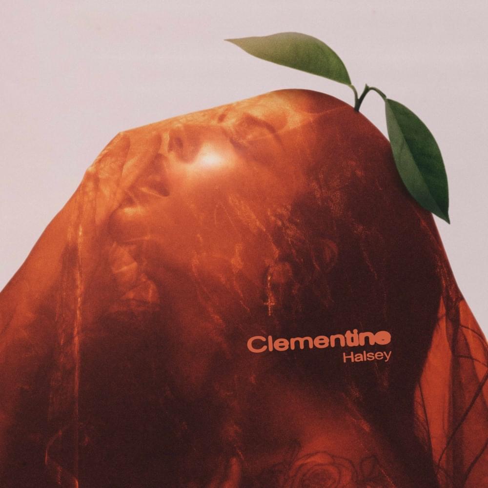Album cover art for "Halsey - clementine (Türkçe Çeviri)" by Genius Türkçe Çeviriler