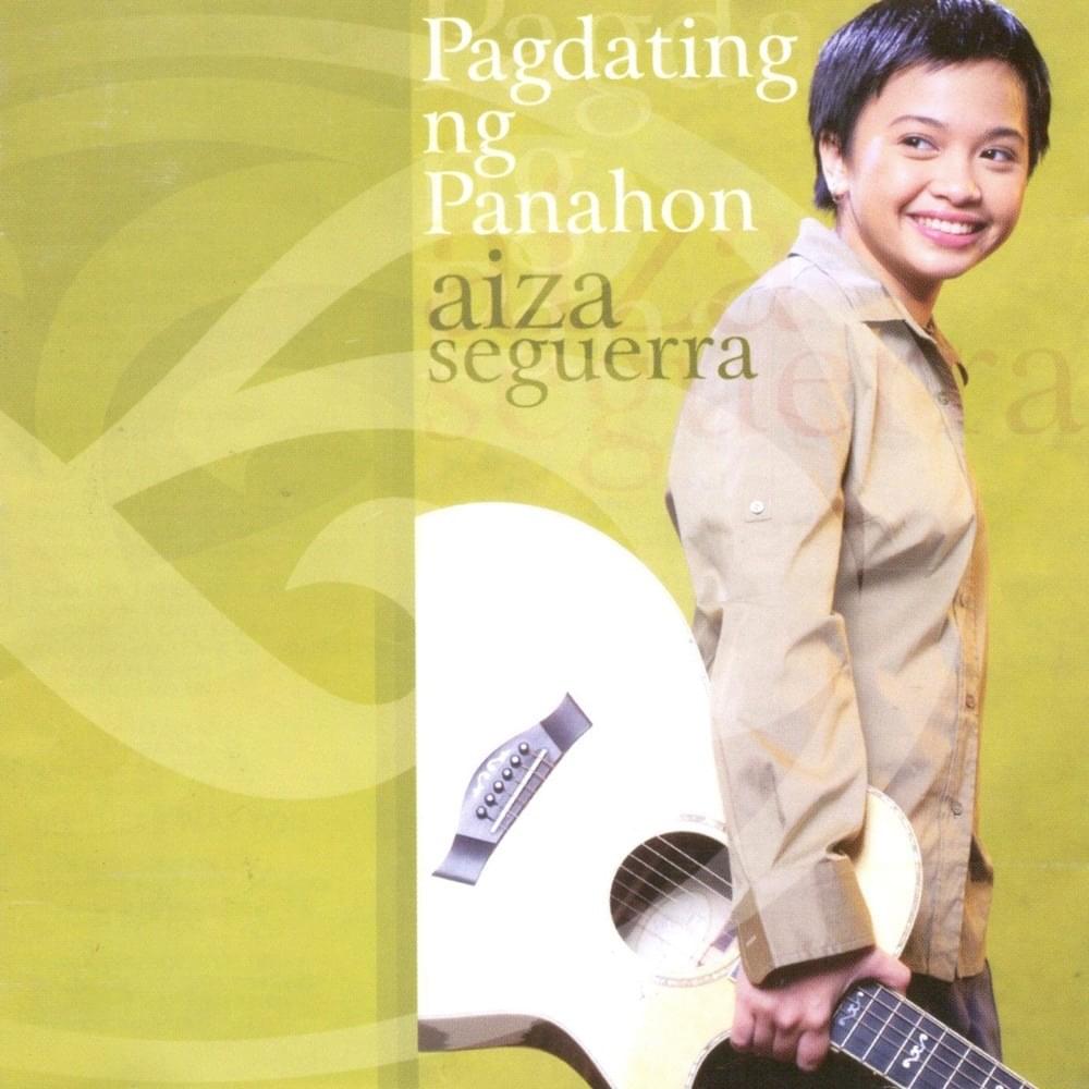 Pagdating ng Panahon by Ice Seguerra