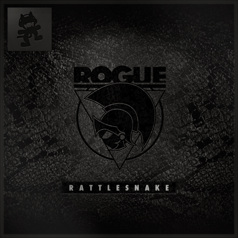 Rattlesnake by Rogue