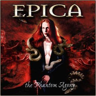 Sensorium by Epica