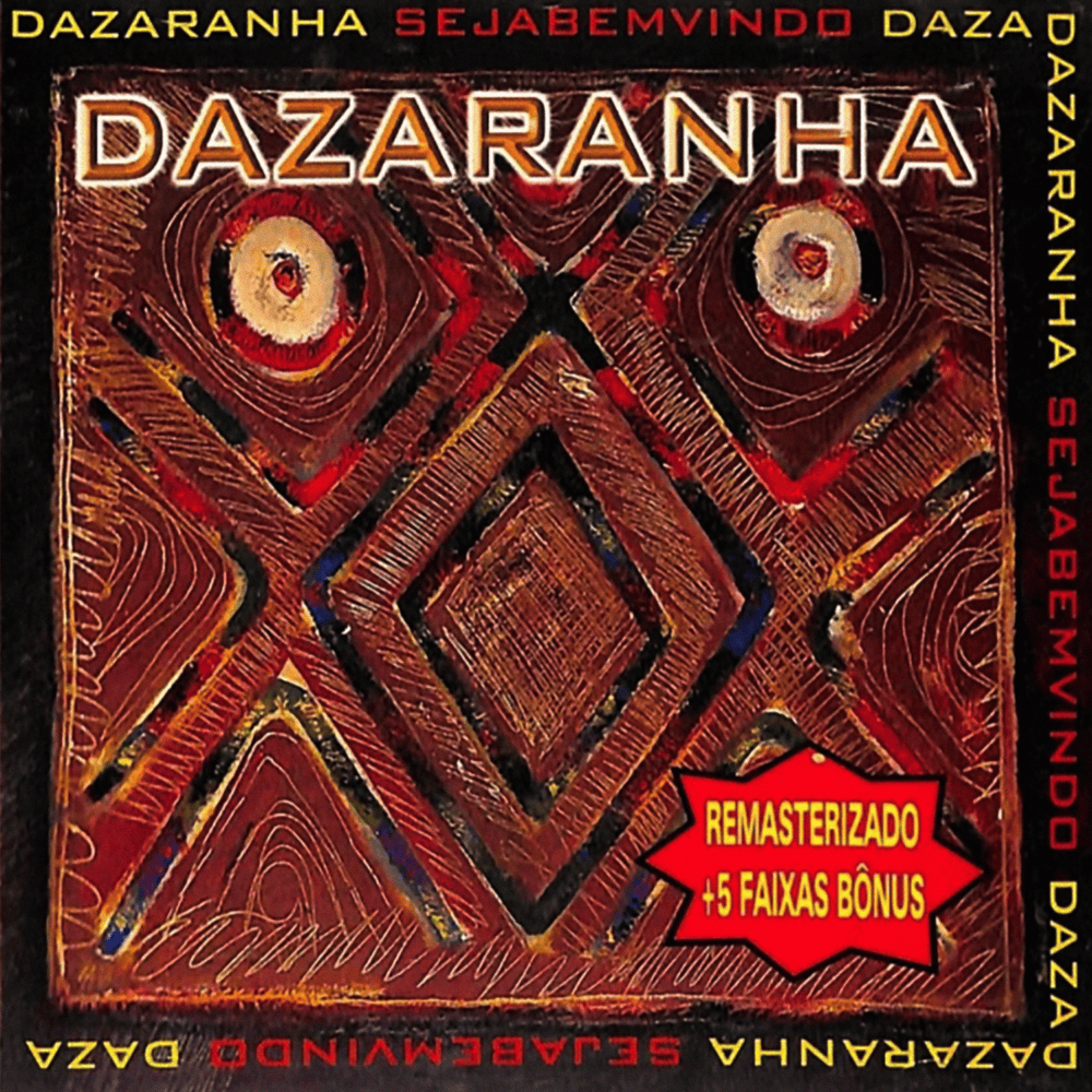 Cover image for Seja Bem Vindo