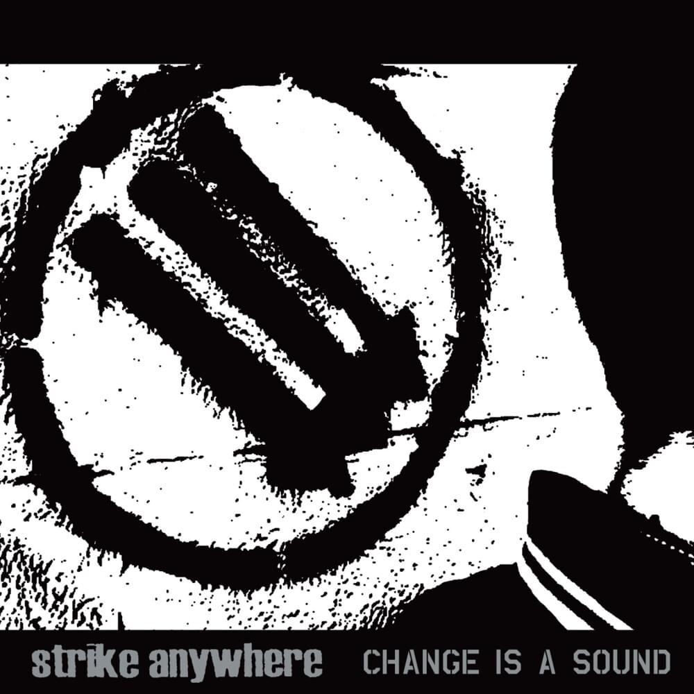 Cover image for Change Is a Sound