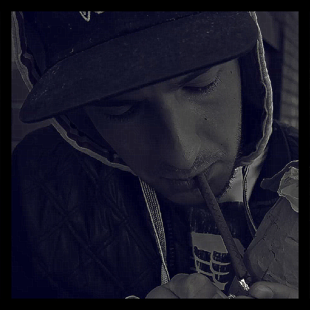 Rollen die Blunts by Kenzou