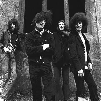 Pink Fairies Profile Picture Photo of Pink Fairies