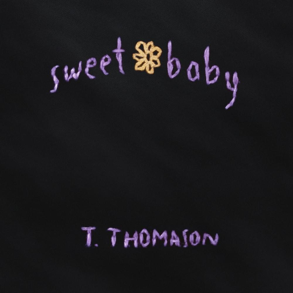 The Wait by T. Thomason