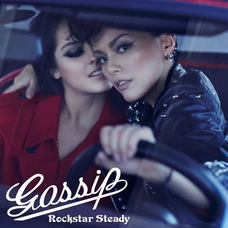 Cover image for Gossip [Rockstar Steady]