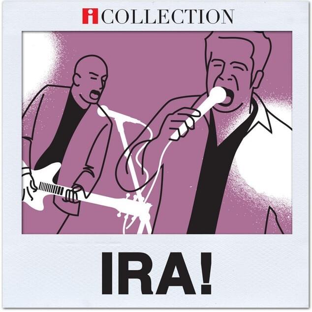 Cover image for iCollection