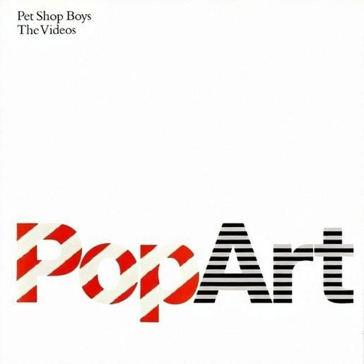 Album cover art for "Somewhere [Video Mix]" by Pet Shop Boys