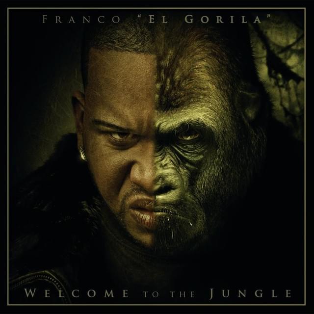 Cover image for Welcome to the Jungle