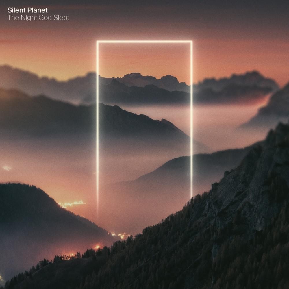 Cover image for The Night God Slept Redux