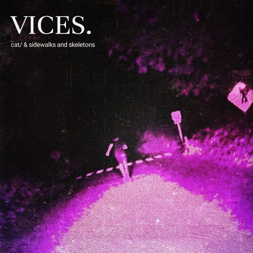 Cover image for Vices
