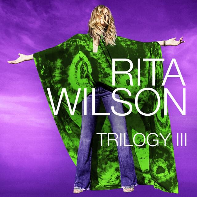 You Are My Heart by Rita Wilson