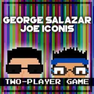 Broadway, Here I Come! by George Salazar