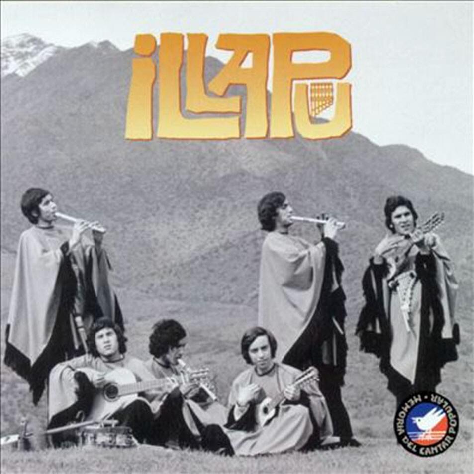 Cover image for Memoria Del Cantar Popular