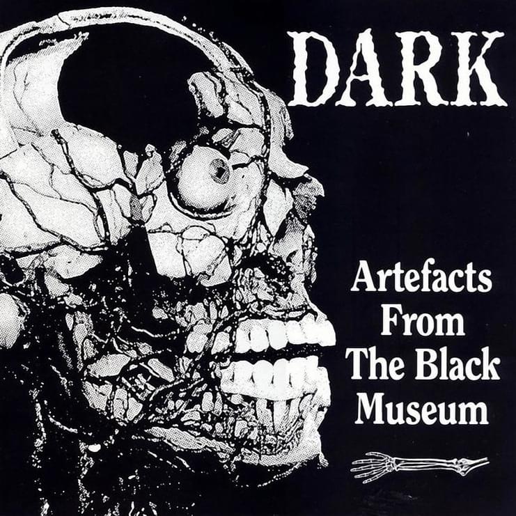Could Have Sworn by Dark (Band)