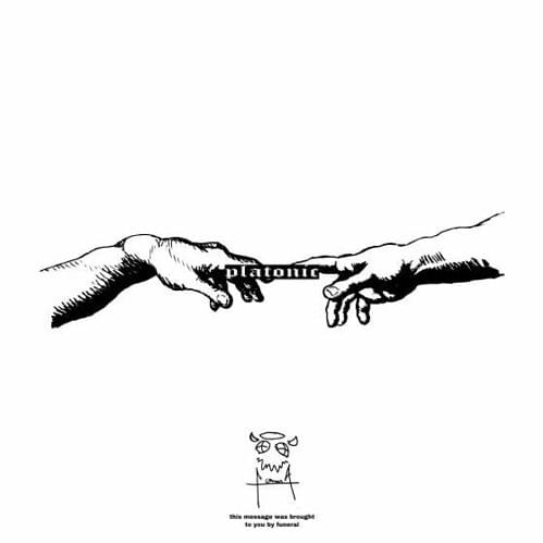 Cover image for platonic